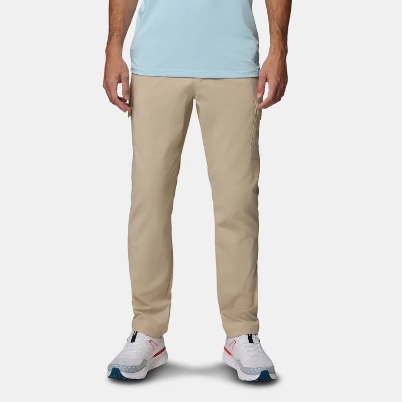 كولومبيا Men's Tech Trail Utility Pants